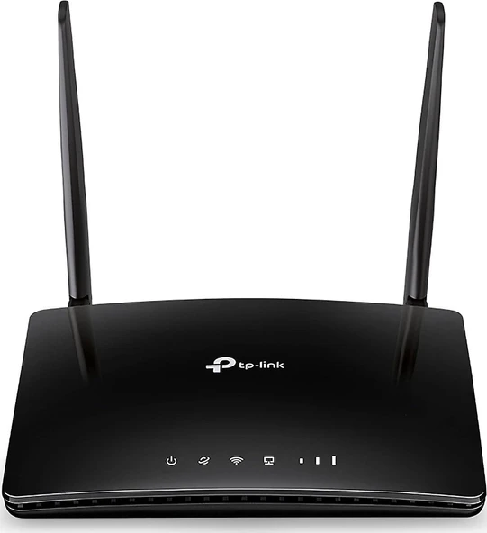 TP-Link Archer MR200 LTE 4 Port 750 Mbps Mobil Modem ürün görseli 1