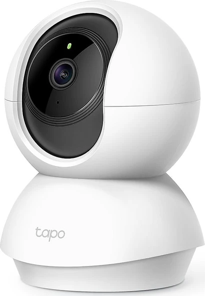 TP-Link Tapo C200 Full HD IP Wi-Fi Güvenlik Kamerası ürün görseli 1