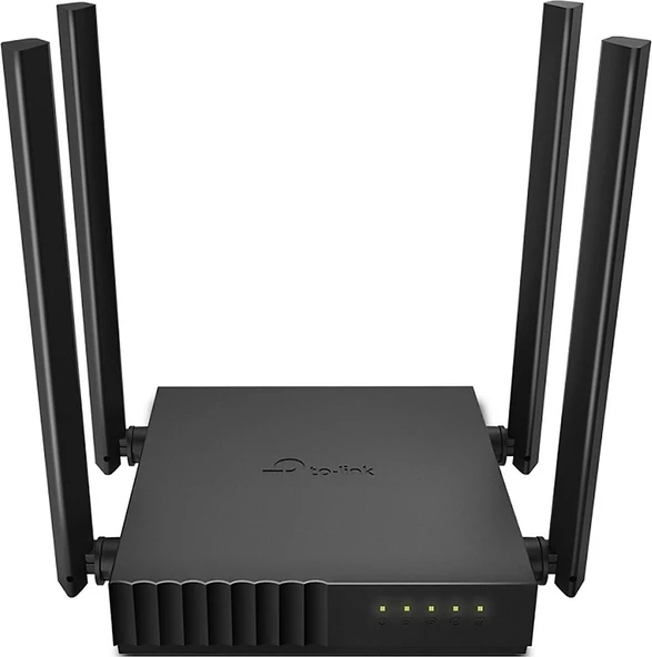 TP-Link Archer C54 4 Port 1200 Mbps Router ürün görseli 1