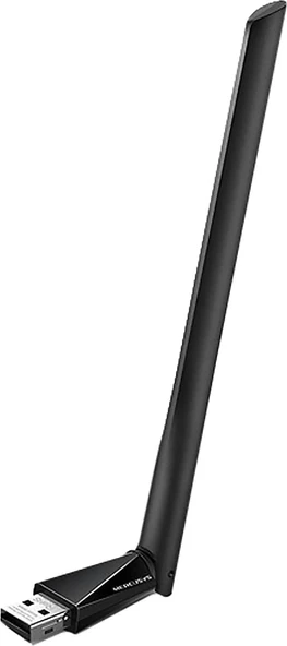 Mercusys MU6H 650 Mbps Kablosuz Ağ Adaptörü ürün görseli 1