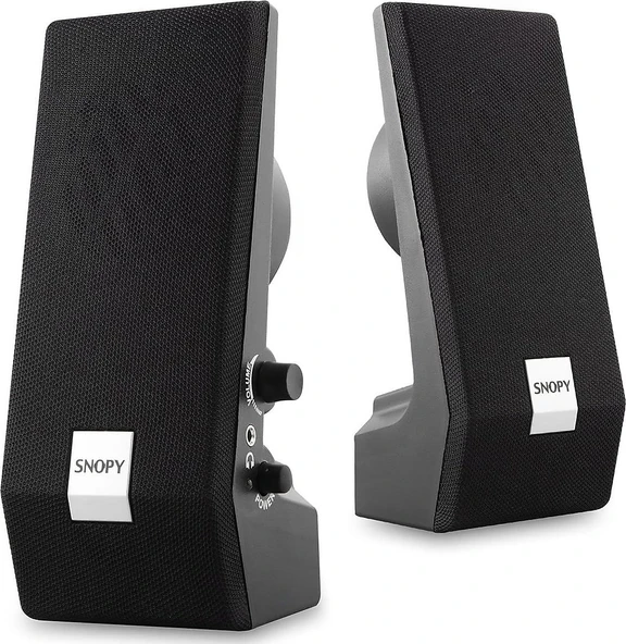 Snopy SN-611 1+1 Hoparlör ürün görseli 1