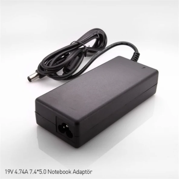 S-LINK YD-45 1.2m 4.5*3.0  NOTEBOOK ADAPTÖR KABLO ürün görseli 1