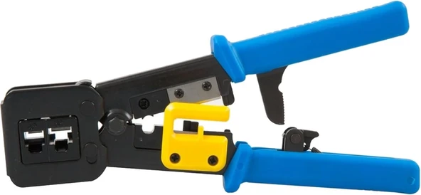 S-link SL-830W RJ45 RJ11 Yeni Nesil Sıkma Pensesi ürün görseli 1