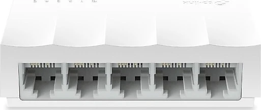 TP-Link LS1005 5 Port 10/100 Mbps Switch ürün görseli 1