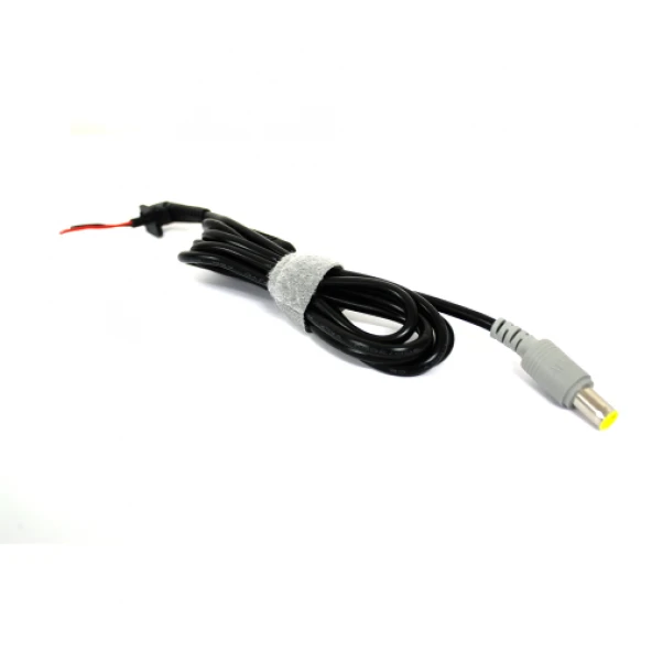 TEKNOGREEN TDC-7955 7.9mmx5.5mm DÜZ JAKLI KABLO ürün görseli 1