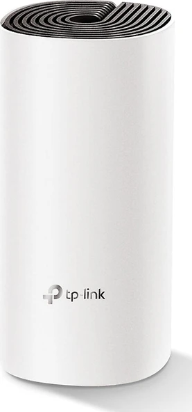 TP-Link Deco E4 1200 Mbps Router ürün görseli 1