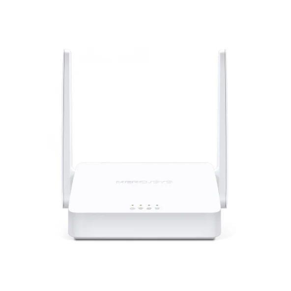 TP-LINK MERCUSYS MW301R 300Mbps KABLOSUZ N ROUTER ürün görseli 1