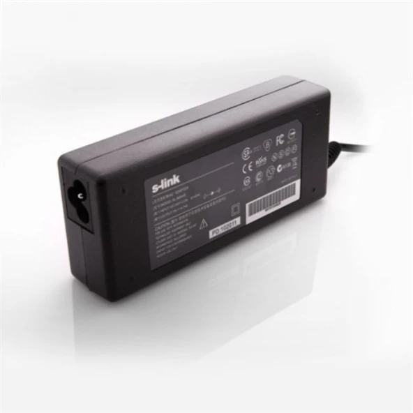 S-LINK YD-45 1.2m 4.5*3.0  NOTEBOOK ADAPTÖR KABLO - Resim 2