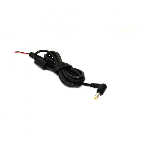 TEKNOGREEN TDC-6544 6.5mmx4.4mm L JAKLI KABLO ürün görseli 1
