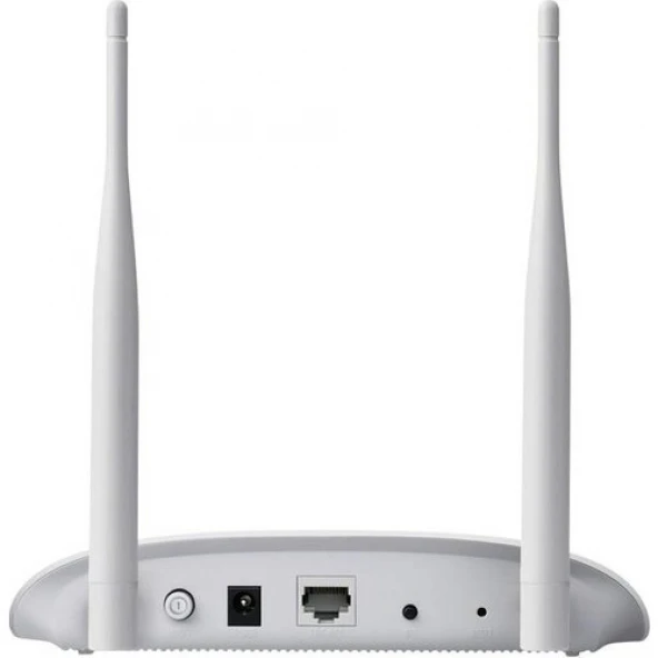 TP-Link TL-WA801N Access Point - Resim 2