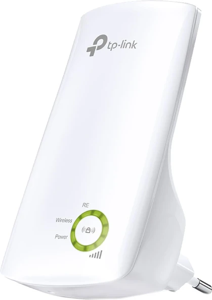 TP-Link TL-WA854RE 300 Mbps Wifi Güçlendirici ürün görseli 1