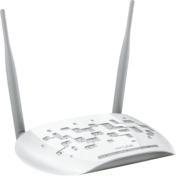 TP-Link TL-WA801N Access Point - Resim 3