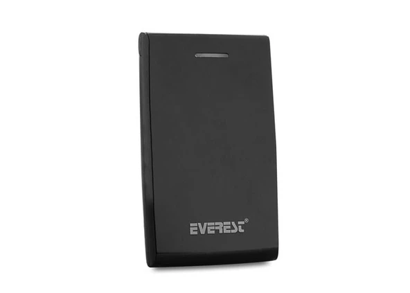 Everest HD3-240 USB 3.0 2.5" Harddisk Kutusu ürün görseli 1