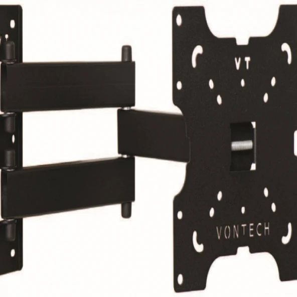 VONTECH VT-322 HCL PRO 22-49 TV HAREKETLİ ASKI APA ürün görseli 1