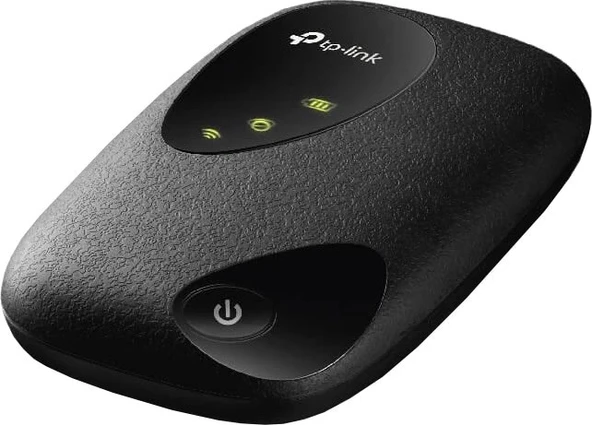 TP-Link M7200 300 Mbps 4G Taşınabilir Modem ürün görseli 1