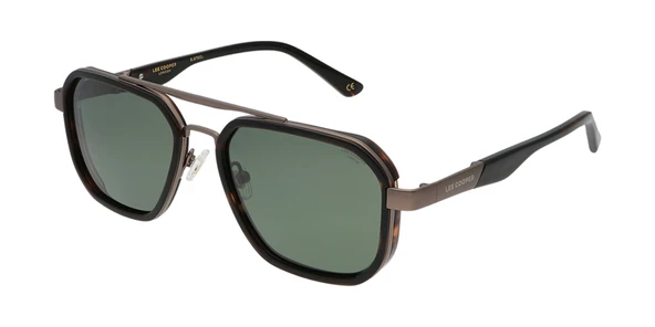 Lee Cooper LC1728.C3 56 Polarize Erkek Güneş Gözlüğü ürün görseli 1