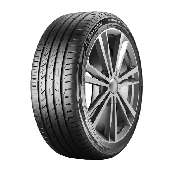 Matador Hectorra 5 255/50R19 107Y XL FR Yaz Lastiği (Üretim Tarihi: 2026) ürün görseli 1