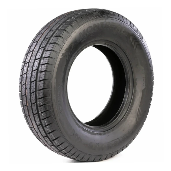 Montreal Terra-X H/T 245/75R16 120/116S Yaz Lastiği (Üretim Tarihi: 2023) ürün görseli 1