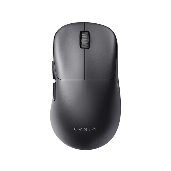 PHILIPS SPK9418, EVNIA, Siyah, USB Nano 2,4Gh ve Bluetooth Kablosuz, 12.000dpi, Optic, 6 Programlanabilir Buton, Şarj Edilebilir, GAMING Mouse ürün görseli 1