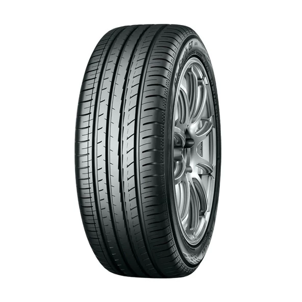 Yokohama BluEart-GT AE51 225/55R16 99W XL Yaz Lastiği (Üretim Tarihi: 2025) ürün görseli 1
