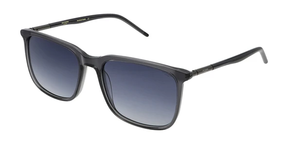 Lee Cooper LC1720.C2 55 Polarize Unisex Güneş Gözlüğü ürün görseli 1
