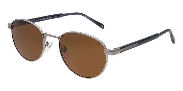 Lee Cooper LC1714.C3 53 Polarize Erkek Güneş Gözlüğü ürün görseli 1