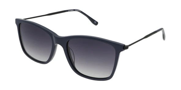 Lee Cooper LC1712.C3 57 Polarize Unisex Güneş Gözlüğü ürün görseli 1