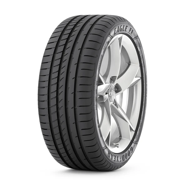 Goodyear Eagle F1 Asymmetric 2 EMT MOE 245/40R20 99Y XL FP Yaz Lastiği (Üretim Tarihi: 2025) ürün görseli 1