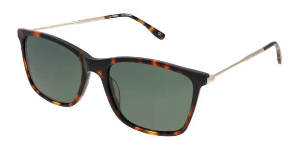 Lee Cooper LC1712.C2 57 Polarize Unisex Güneş Gözlüğü ürün görseli 1