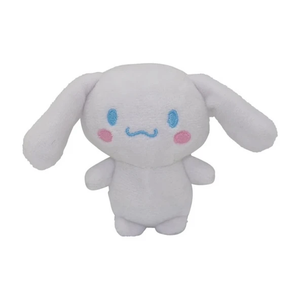 Hello Kitty Mini Peluş 8 cm - Resim 2