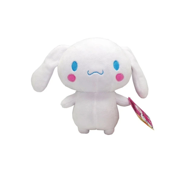 Hello Kitty S2 Peluş 30 cm - Resim 2