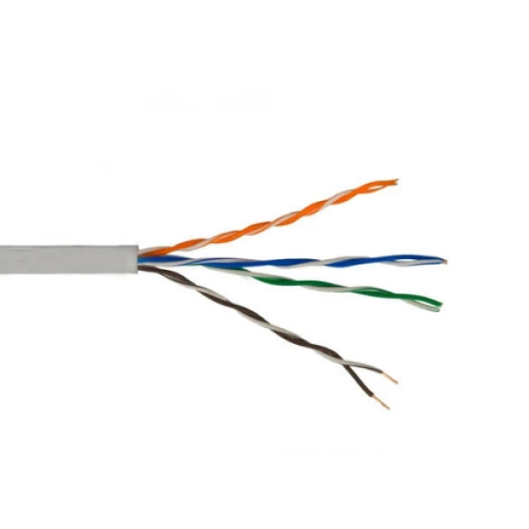 Hytech HY-CAT500 UTP 305 m CAT5E Network Kablosu ürün görseli 1