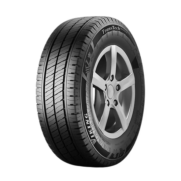 Viking TransTech NewGen 205/65R16C 107/105T 8PR Yaz Lastiği (Üretim Tarihi: 2024) ürün görseli 1