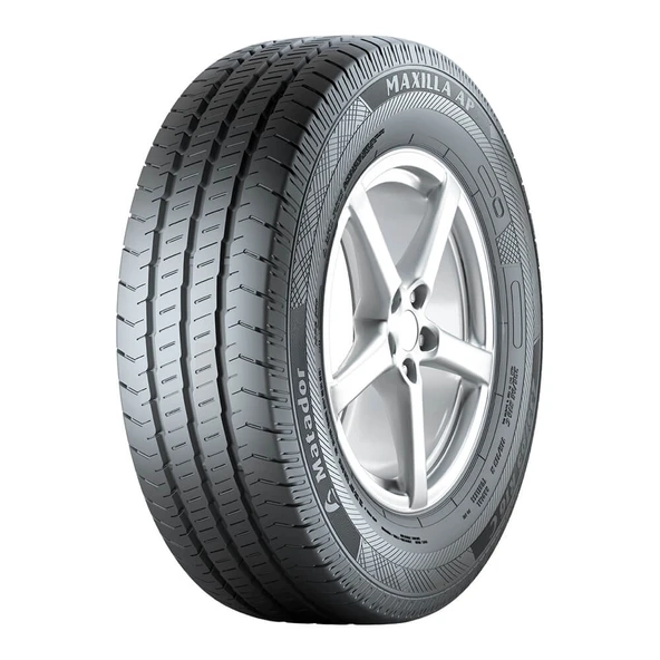 Matador MPS300 Maxilla AP 185R14C 102/100Q Yaz Lastiği (Üretim Tarihi: 2025) ürün görseli 1