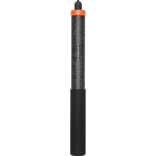 DJI Osmo 2.5m Karbon Fiber Selfie Stick  Uzatılabilir ve Hafif Tasarım ürün görseli 1