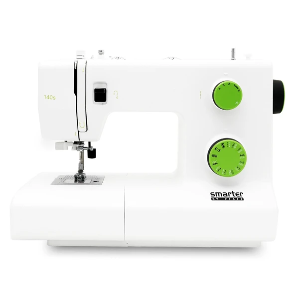 pfaff 140s - Resim 2
