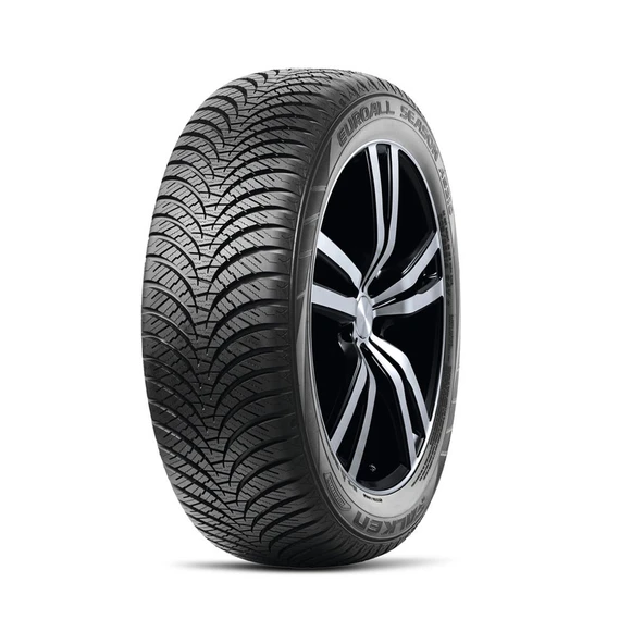 Falken Euroall Season AS210 195/45R16 84V XL M+S 3PMSF  4 Mevsim Lastiği (Üretim Tarihi: 2024) ürün görseli 1