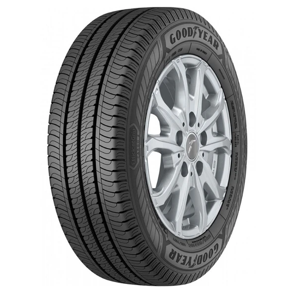 Goodyear Efficientgrip Cargo 2 205/75R16C 113/111T Yaz Lastiği (Üretim Tarihi: 2026) ürün görseli 1