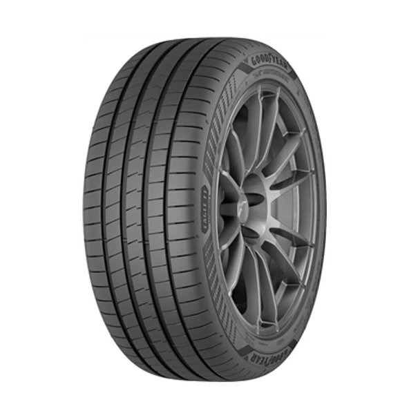 Goodyear Eagle F1 Asymmetric 6 * 255/40R21 102Y XL Yaz Lastiği (Üretim Tarihi: 2026) ürün görseli 1