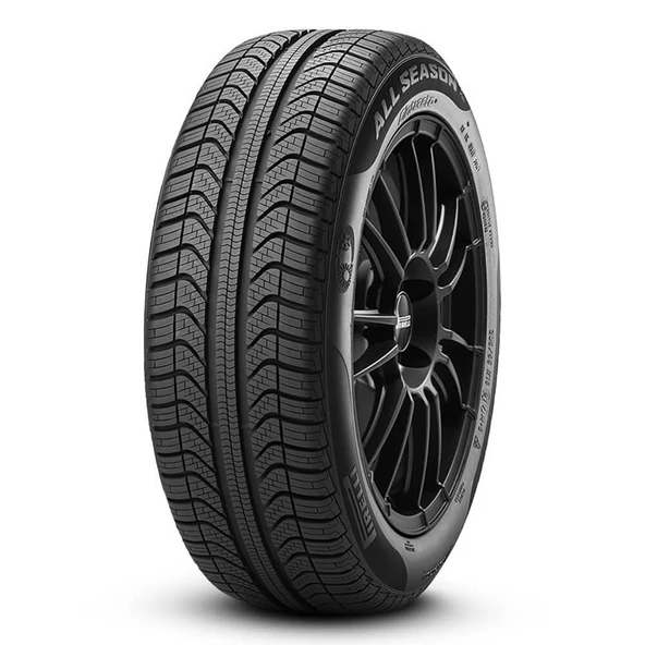 Pirelli Cinturato All Season Plus 175/65R14 82T M+S 3PMSF 4 Mevsim Lastiği (Üretim Tarihi: 2025) ürün görseli 1