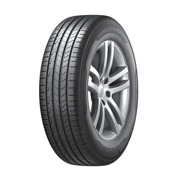 Hankook Ventus Prime 3 X K125A SealGuard 235/55R18 100V Yaz Lastiği (Üretim Tarihi: 2026) ürün görseli 1