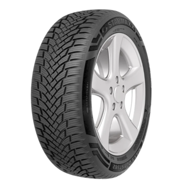 Starmaxx Maxx Out ST582 205/55R16 91V M+S 3PMSF 4 Mevsim Lastiği (Üretim Tarihi: 2026) ürün görseli 1
