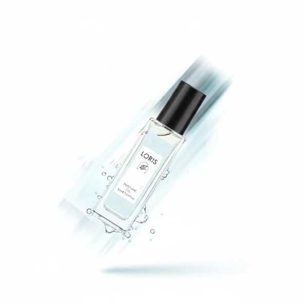Caffe Latte Parfüm Yağı 8 ML - Resim 7