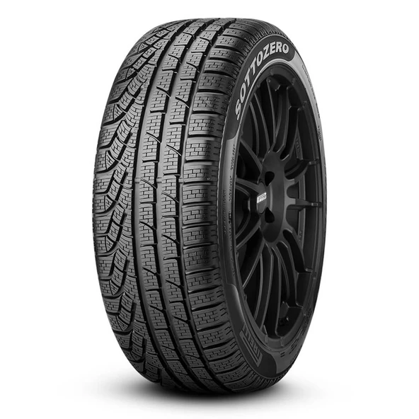 Pirelli W210 SottoZero Serie II RFT * 225/50R17 94H  Kış Lastiği (Üretim Tarihi: 2022) ürün görseli 1