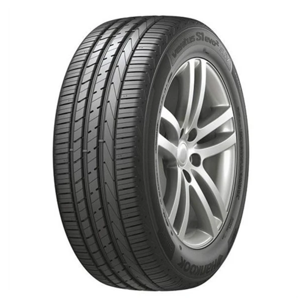 Hankook Ventus S1 evo2 SUV K117A SealGuard 235/50R19 99V Yaz Lastiği (Üretim Tarihi: 2026) ürün görseli 1