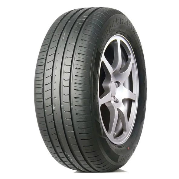 Leao Nova-Force HP100 215/60R17 96H Yaz Lastiği (Üretim Tarihi: 2025) ürün görseli 1