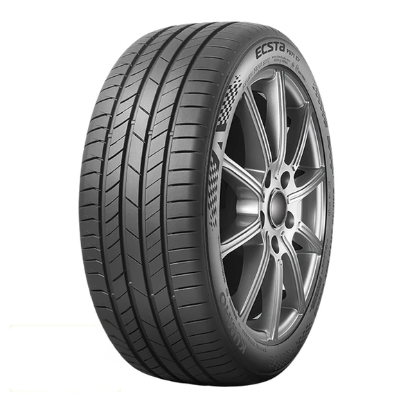 Kumho Ecsta PS71 EV 235/40R19 96W XL Yaz Lastiği (Üretim Tarihi: 2026) ürün görseli 1