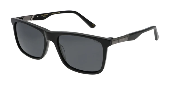 Lee Cooper LC1729.C2 56 Polarize Erkek Güneş Gözlüğü ürün görseli 1