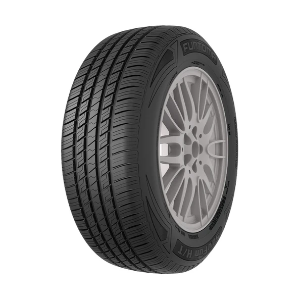 Funtoma SuvFun H/T 215/60R17 100V RF Yaz Lastiği (Üretim Tarihi: 2026) ürün görseli 1