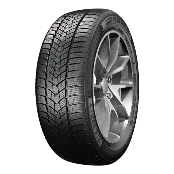 Cross Wind Grip Peak Winter 215/50R17 95V XL M+S 3PMSF Kış Lastiği (Üretim Tarihi: 2025) ürün görseli 1